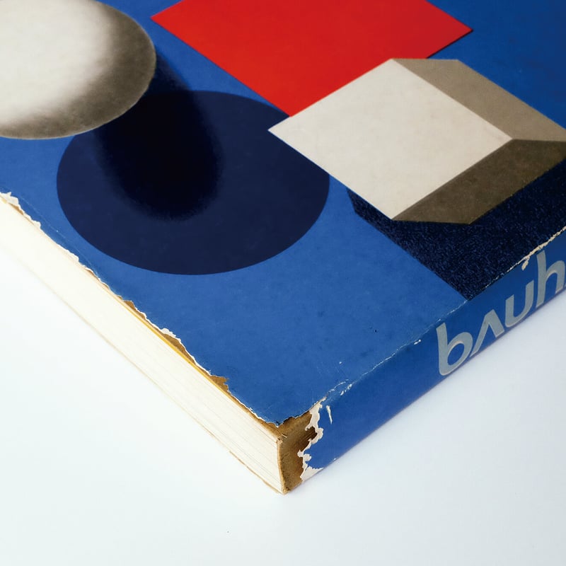 Bauhaus 50 Jahre：バウハウス50年展 | Book Ernest