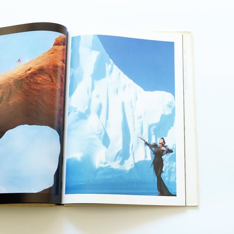 Thierry Mugler Photographer