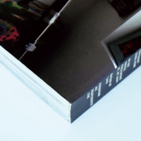 Asher Penn: Nothing Nothing Nothing Nothing 2004-2007