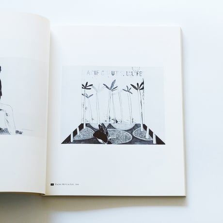 David Hockney: Etchings and Lithographs