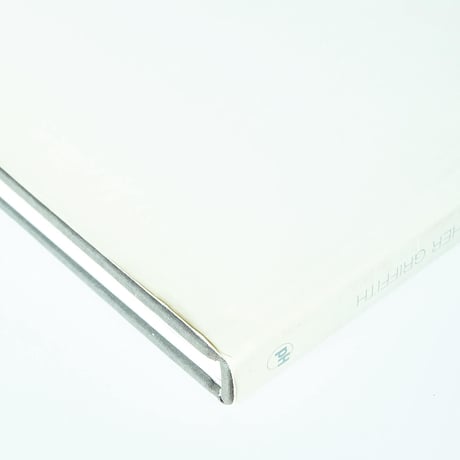 States: Photographs By Christopher Griffith