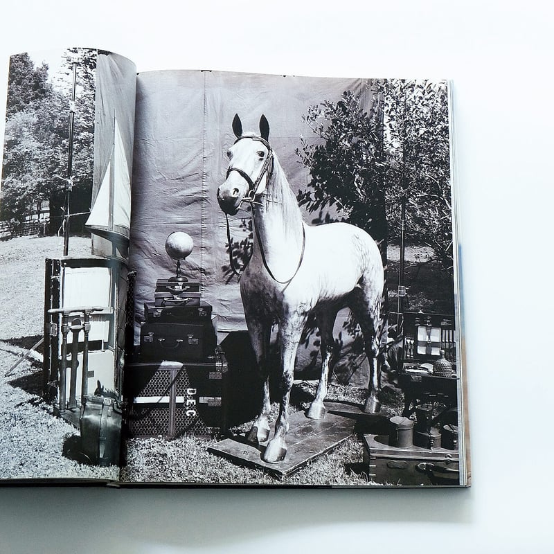 Mr. Classic: Jeremy Hackett | Book Ernest
