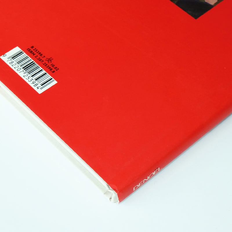 Jean Philippe Delhomme: La Chose littéraire | B