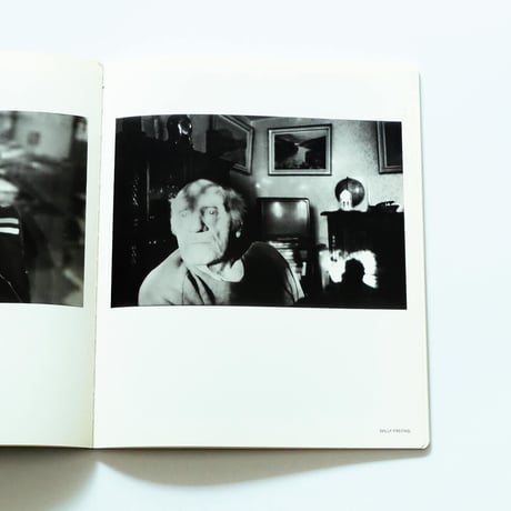 Robert Frank: Tal Uf Tal Ab