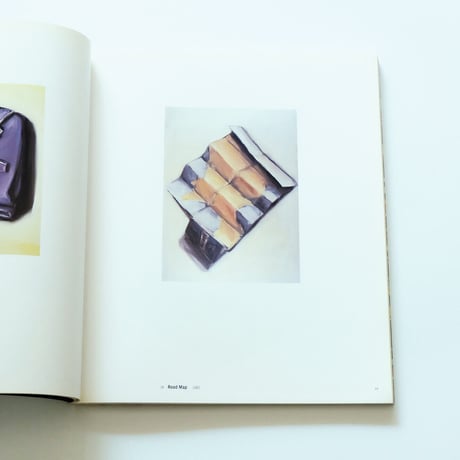Lisa Milroy: Tate