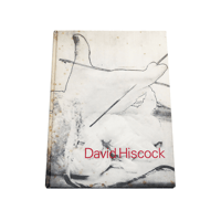 David Hiscock by David Mellor / Chris Titterington