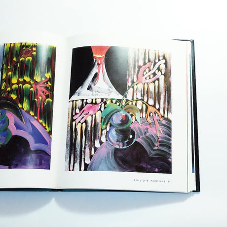 Lucas Samaras: Objects and Subjects: 1969-1986