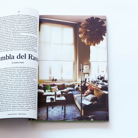 apartamento: Issue 05