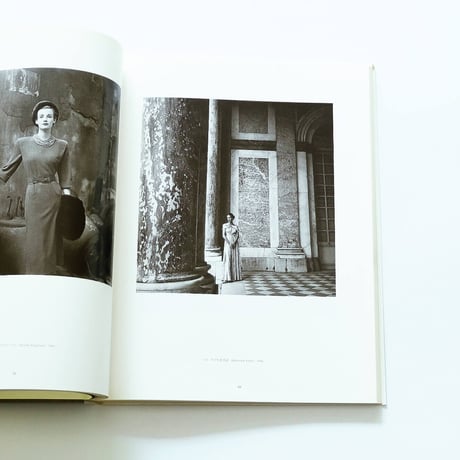 Clifford Coffin: photographs from Vogue 1945 to 1955