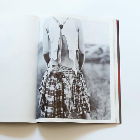 A Magazine no.C: Hussein Chalayan
