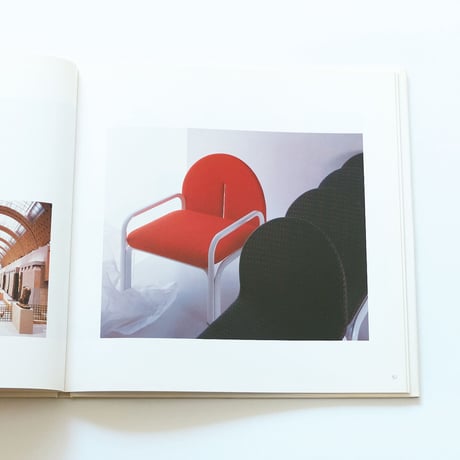 Bauhaus and Knoll Textiles