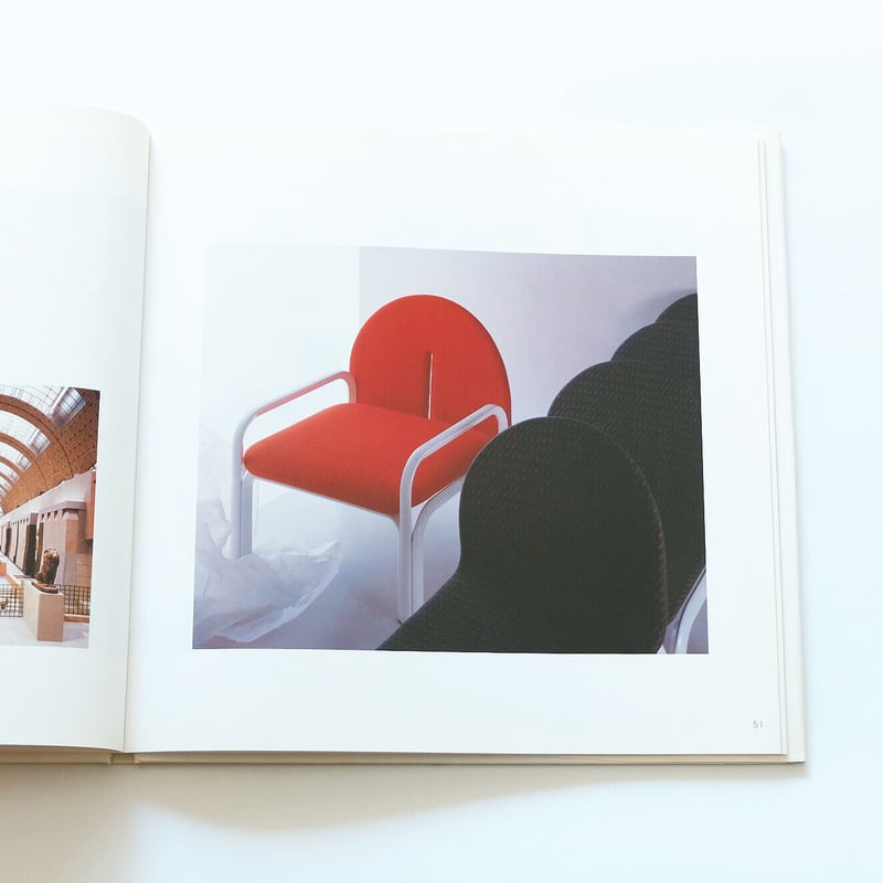 Bauhaus and Knoll Textiles | Book Ernest
