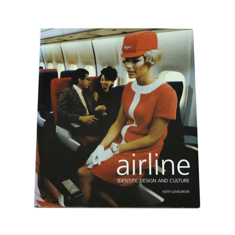 Airline: Identity, Design and Culture