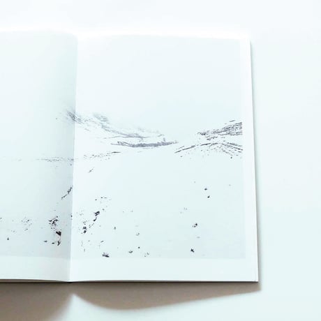 Melanie Matthieu: Lamo Lava