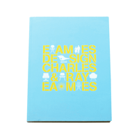Eames Design Charles & Ray Eames