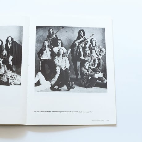 Irving Penn: Master Images