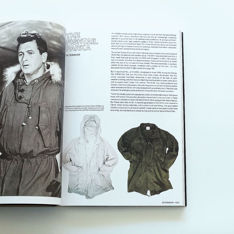 Icons of Men's Style | Book Ernest