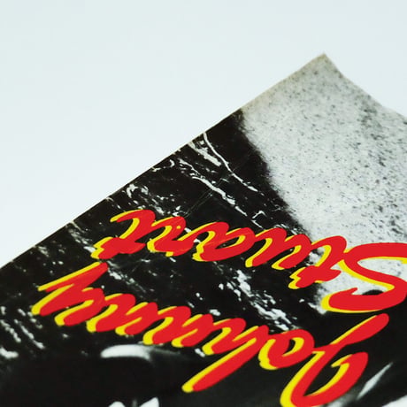 Rockers!: John Stuart