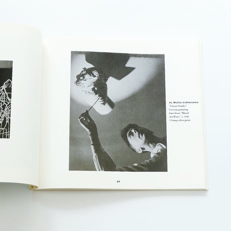Jean Cocteau: The Mirror and Mask / A Photobiography