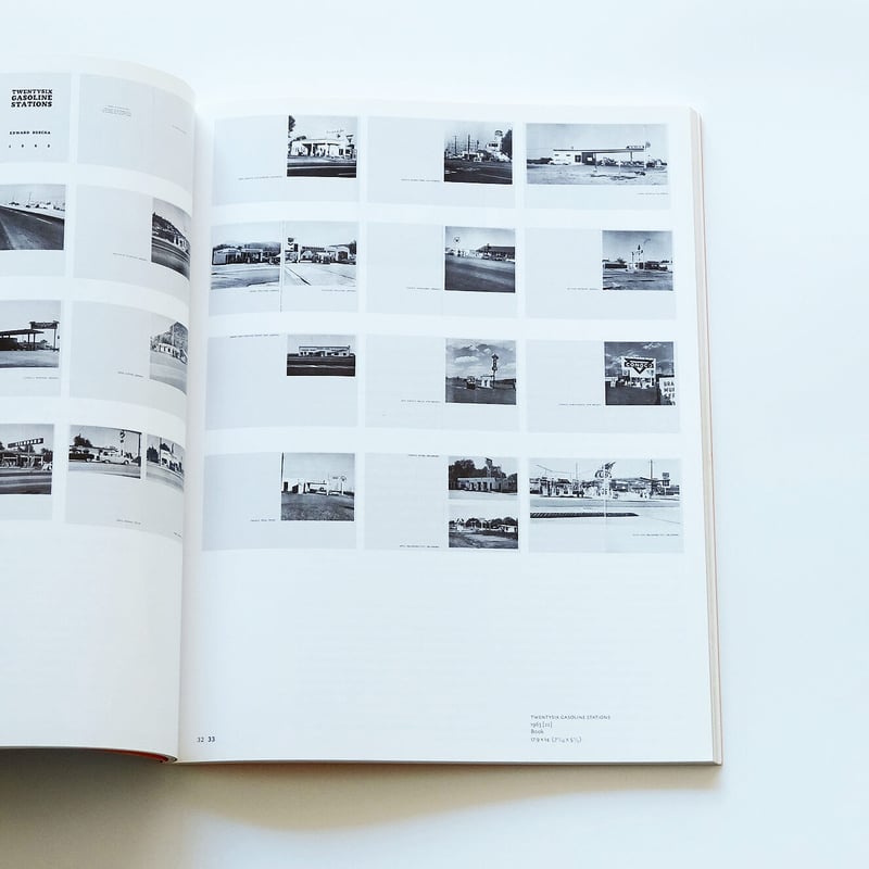 Tate Modern Artists: Ed Ruscha | Book Ernest Tate Modern Artists: Ed Ruscha | Book Ernest