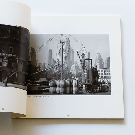 Todd Webb: Looking Back