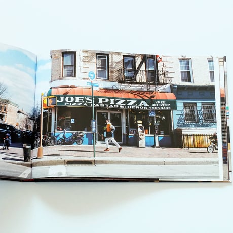 New York Pizza Project