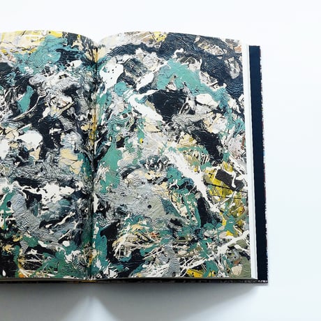 Jackson Pollock：生誕100周年ジャクソン・ポロック展