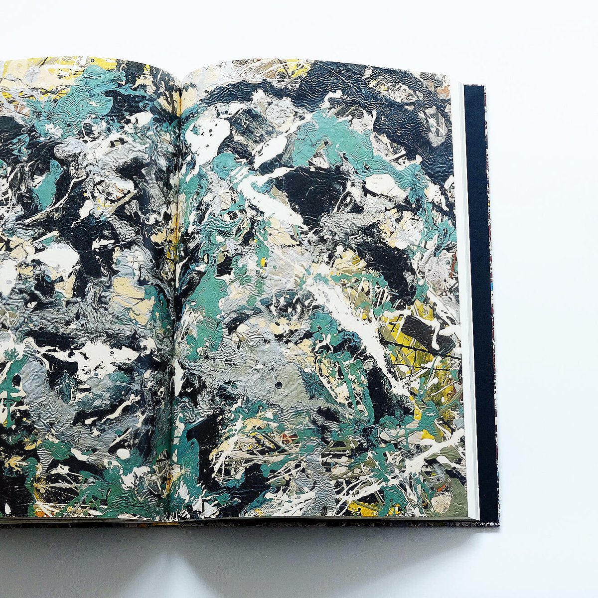 Jackson Pollock:生誕100周年ジャクソン・ポロック展 | Book Ernest Jackson Pollock:生誕100周年ジャクソン・ポロック展 | Book Ernest