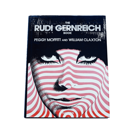 The Rudi Gernreich Book