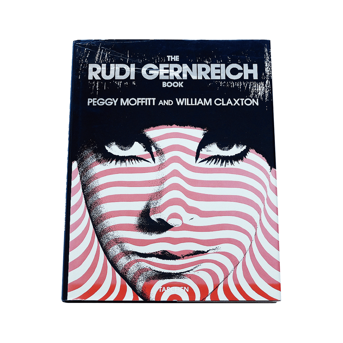 The Rudi Gernreich Book | Book Ernest
