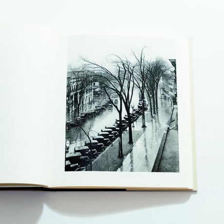 Walker Evans: American Photographs