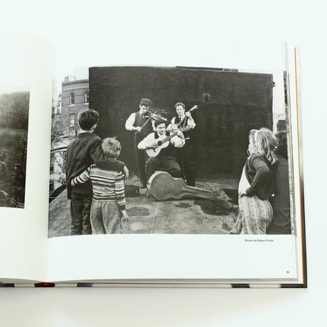 John Cohen: Here and Gone / Bob Dylan, Woody Guthrie & the 1960s