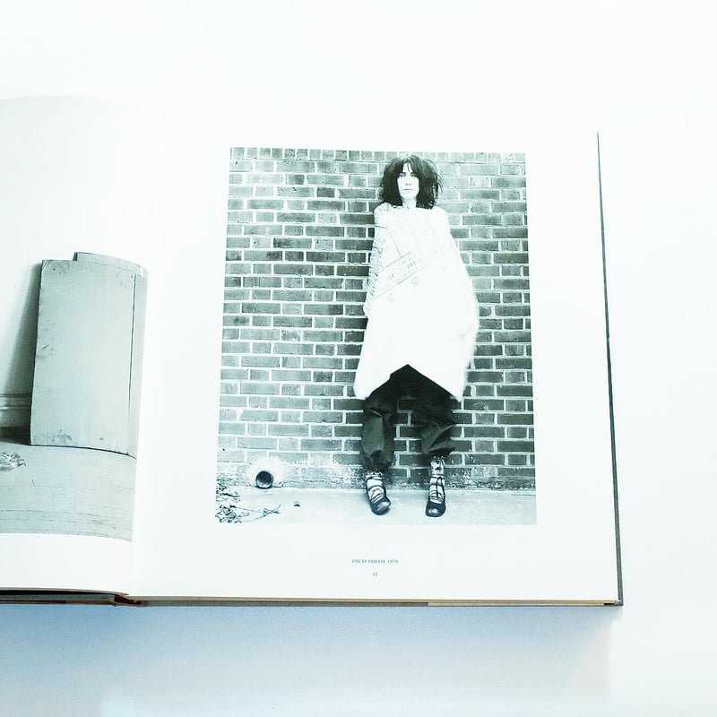 Robert Mapplethorpe: Mapplethorpe | Book Ernest