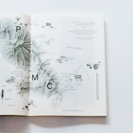 Field Essays #4: Éloj Kréyol
