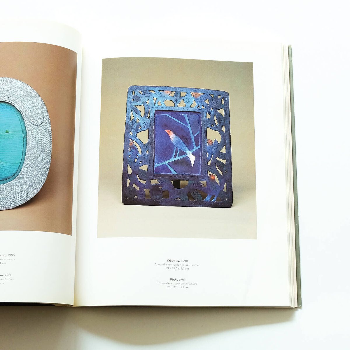 アート・デザイン・音楽 Folon Voyages Travels アート