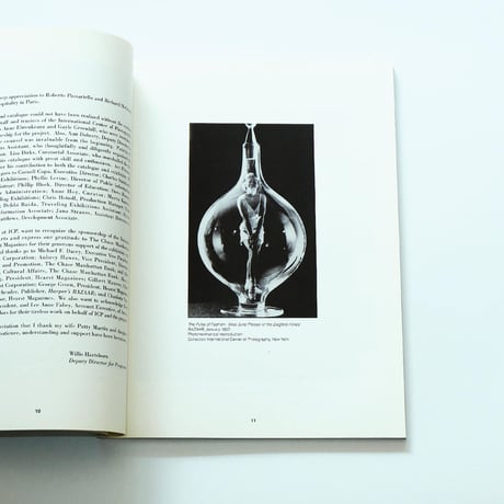 Man Ray: In Fashion