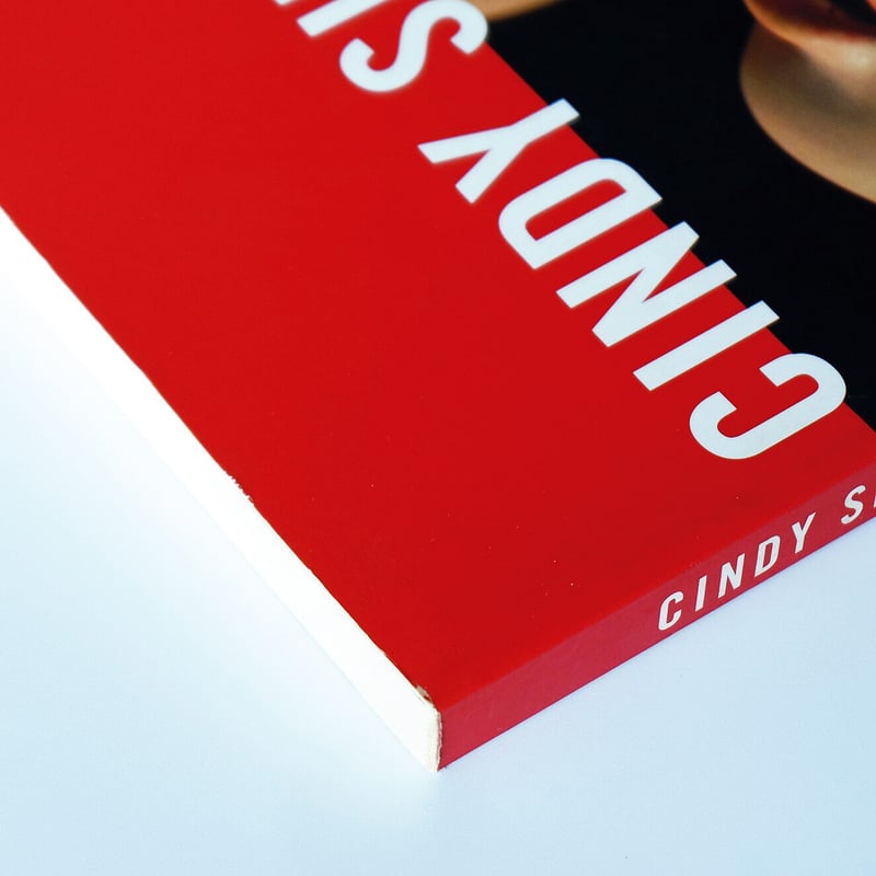 Cindy Sherman:シンディ・シャーマン展 | Book Ernest Cindy Sherman:シンディ・シャーマン展 | Book Ernest