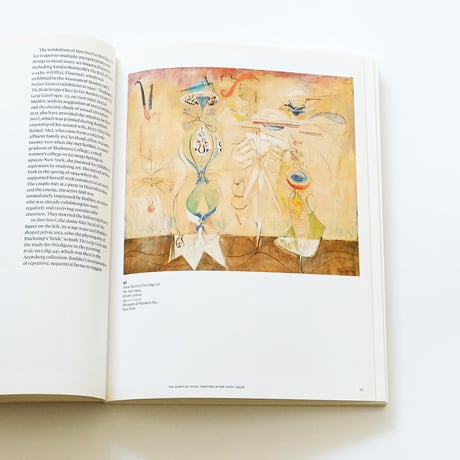 The Rothko Book by Bonnie Clearwater
