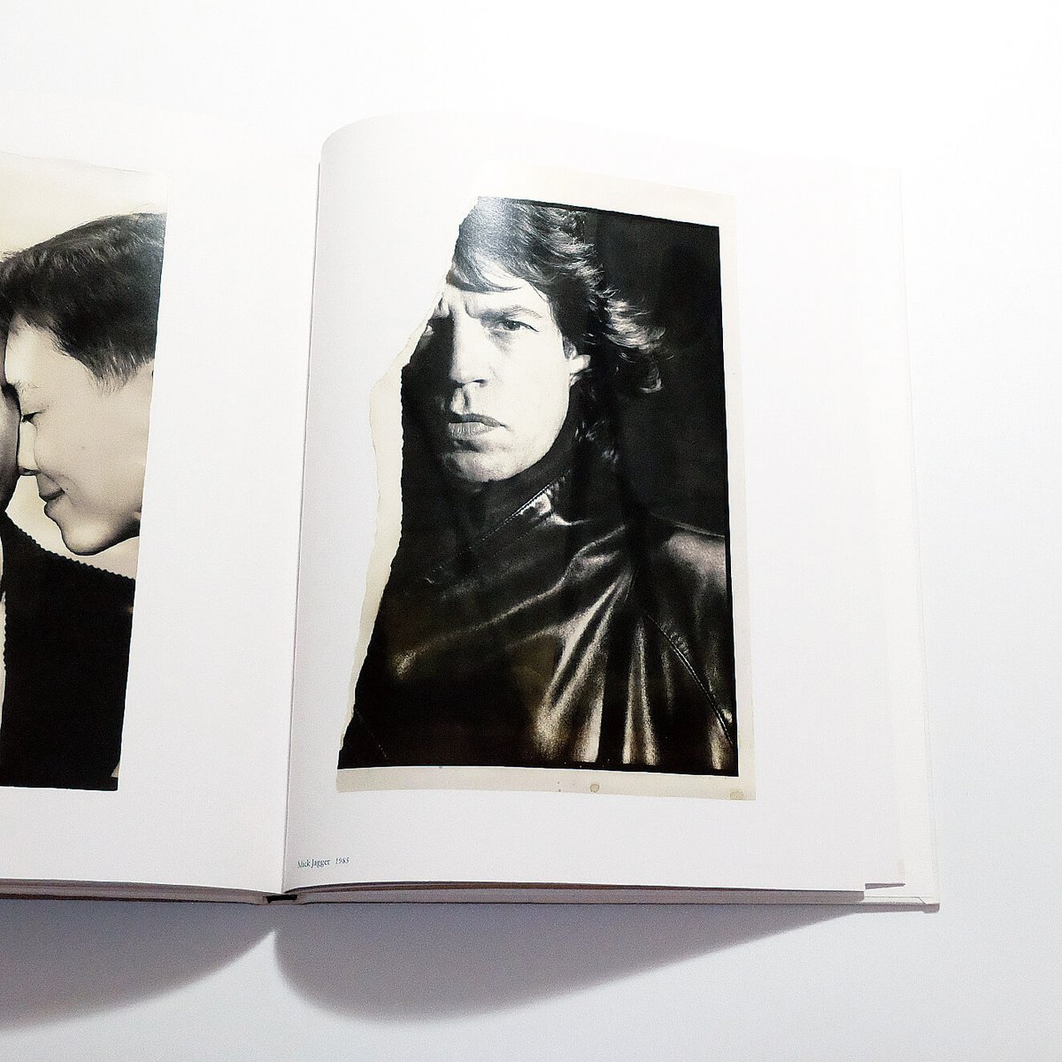 David Bailey: Tears and Tears | Book Ernest