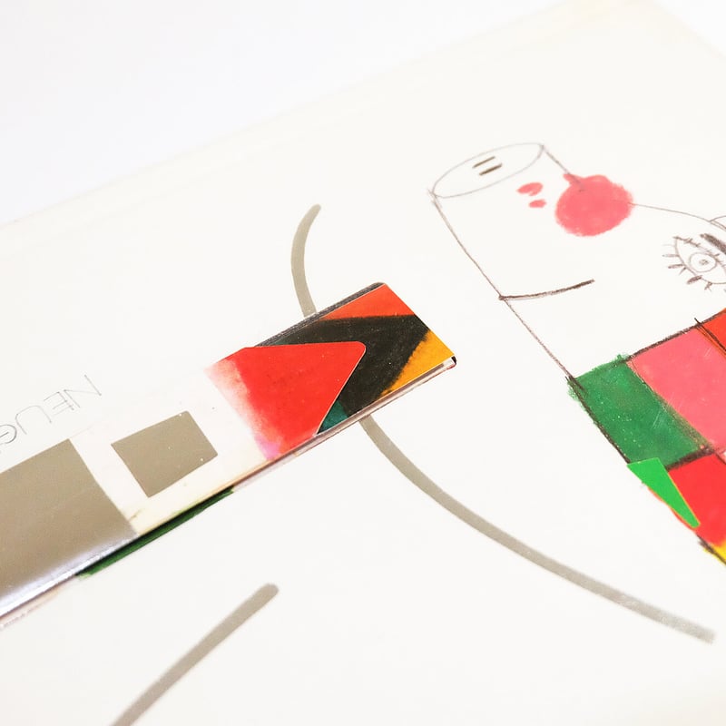 Turme: Kveta Pacovska | Book Ernest