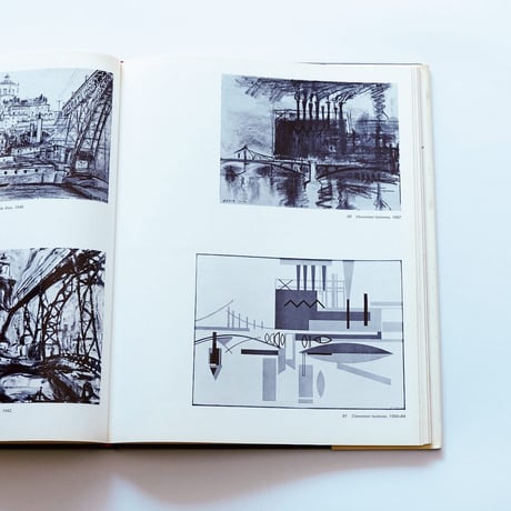 Nadir Afonso: The Mechanisms of Artistic Creation