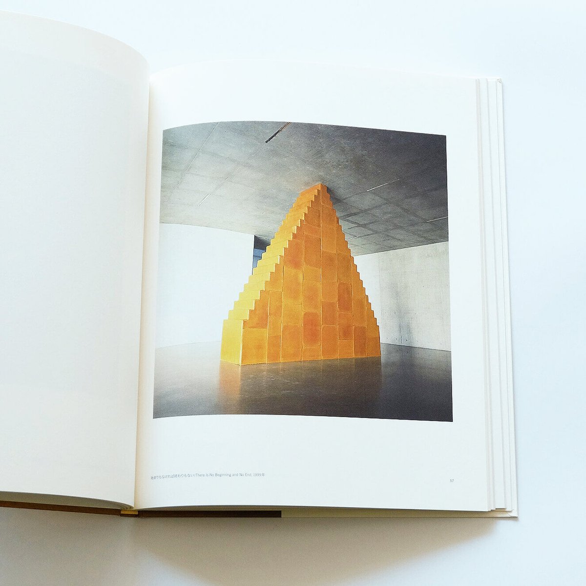 【現代美術】ウォルフガング・ライプ(Wolfgang Laib)画集2冊 が大特価！ 現代美術】ウォルフガング・ライプ(Wolfgang Laib