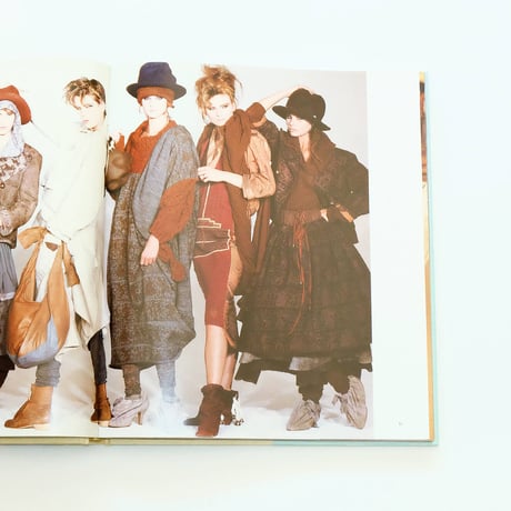 Vivienne Westwood: V&A