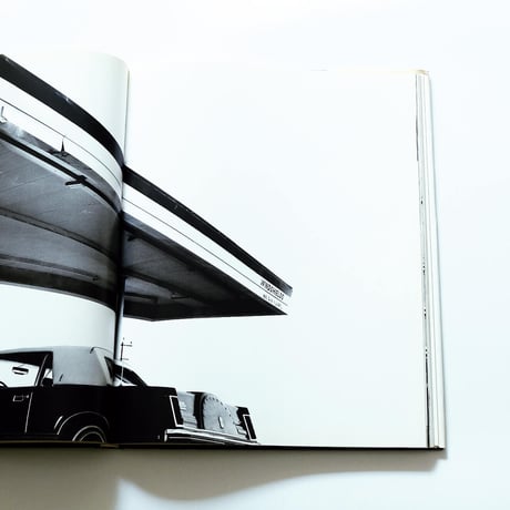 States: Photographs By Christopher Griffith