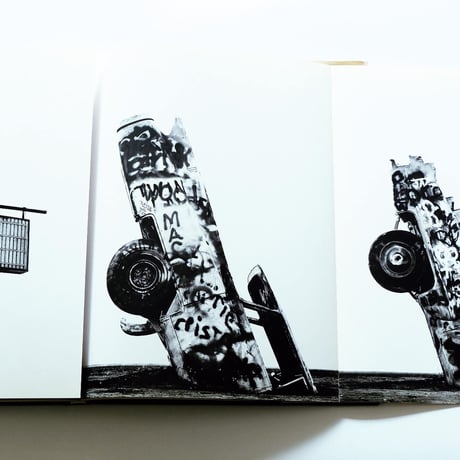 States: Photographs By Christopher Griffith