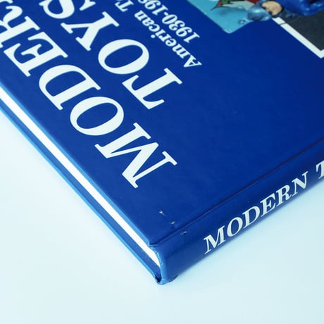 Modern Toys: American Toys 1930-1980