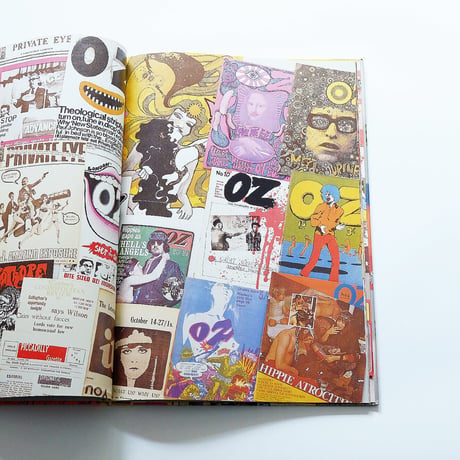 The 1960s Scrapbook