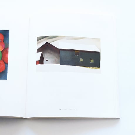 Georgia O′Keeffe: American & Modern