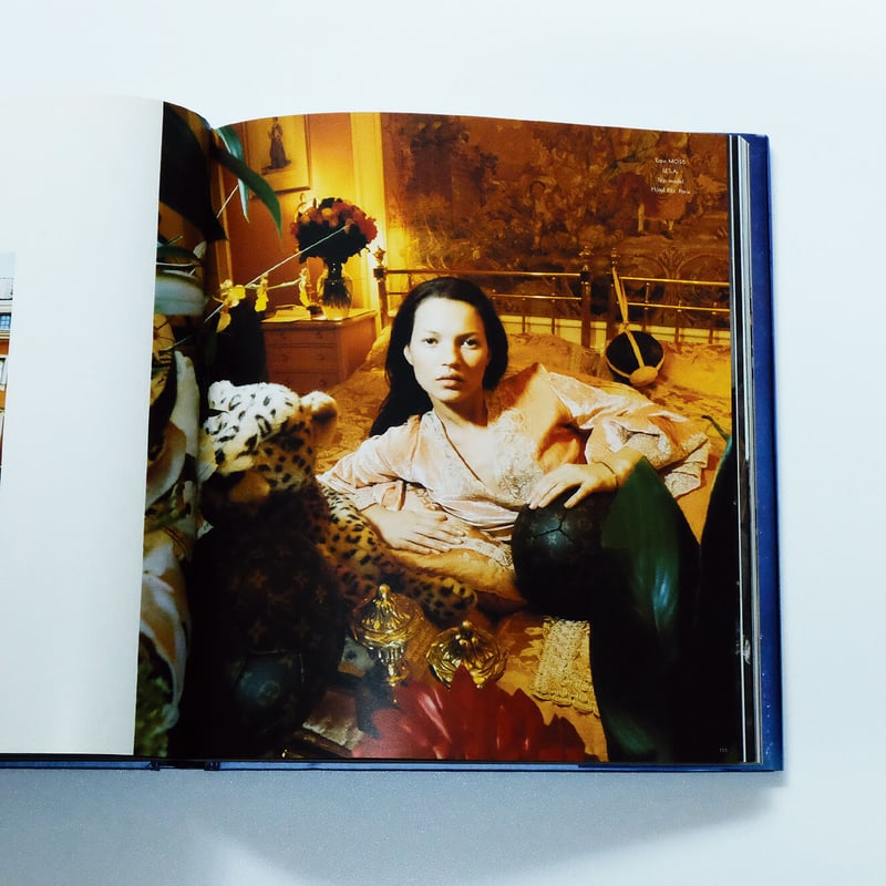 LOUIS VUITTON「REBONDS 」洋書 1999 Louis Vuitton Photo Collection LOUIS VUITTON REBONDS Fashion