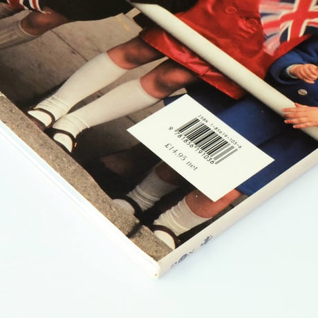 Eve Arnold: In Britain